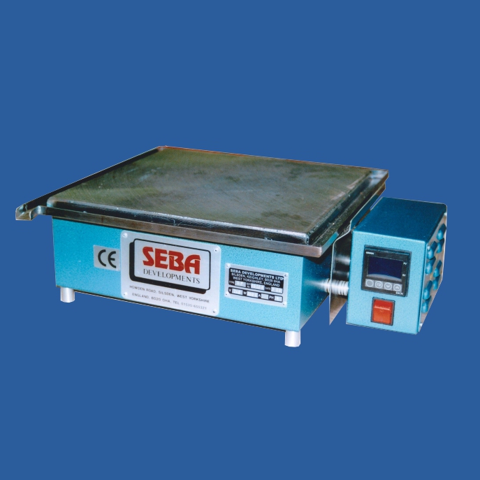 electric hot plates