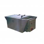 DTS Portable Heating Tank
