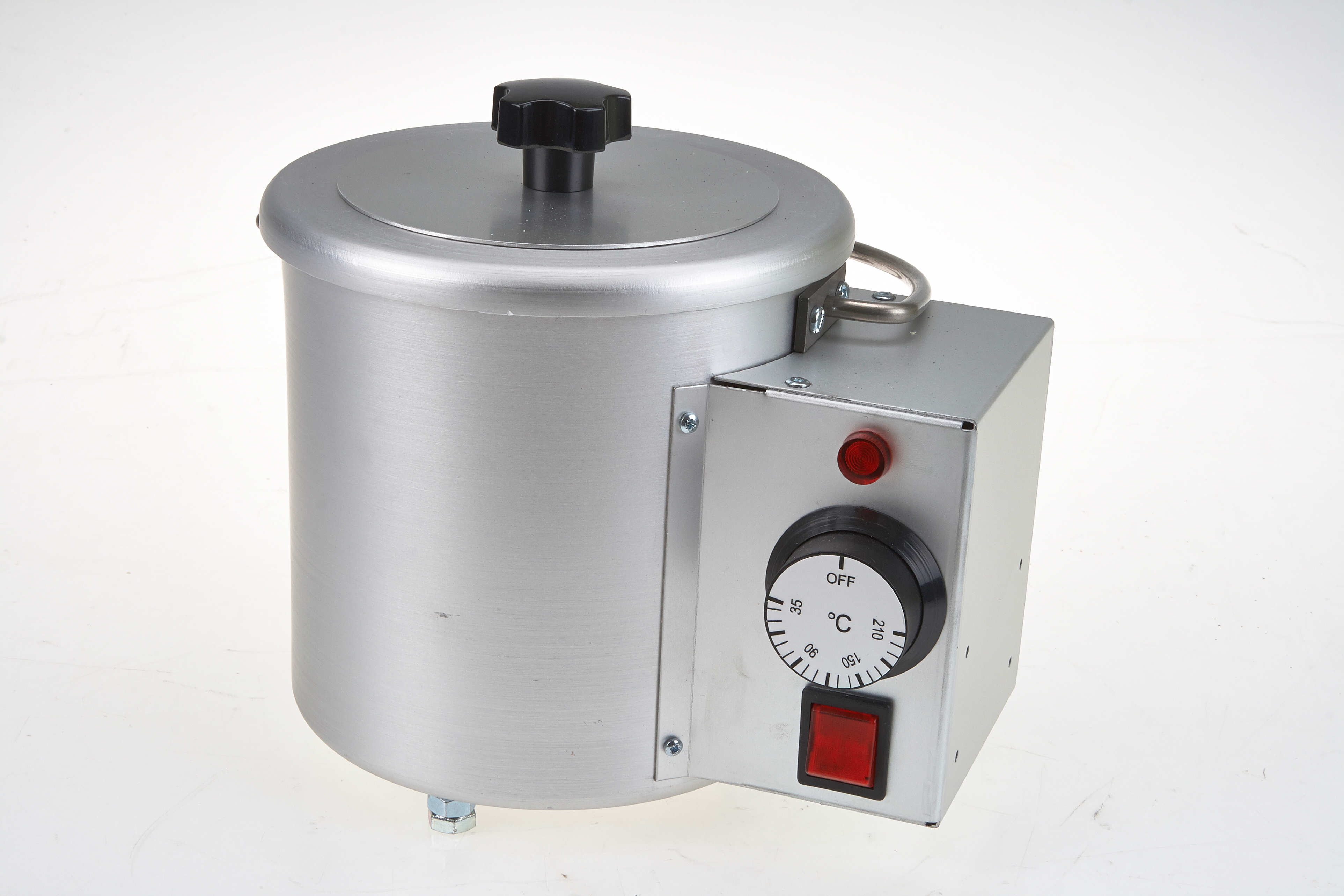 DPS Wax Melter Seba Developments