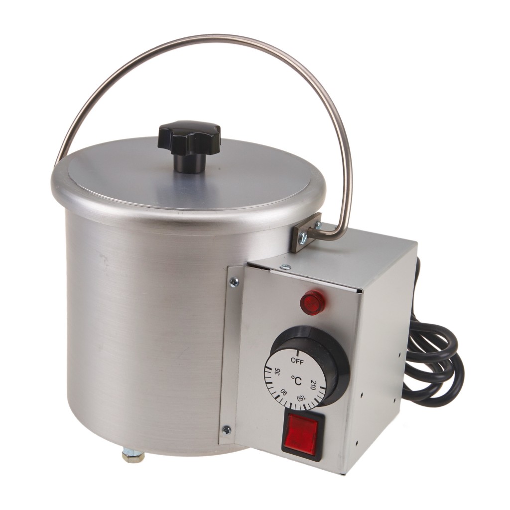 Candle & Soap Melters Seba Developments