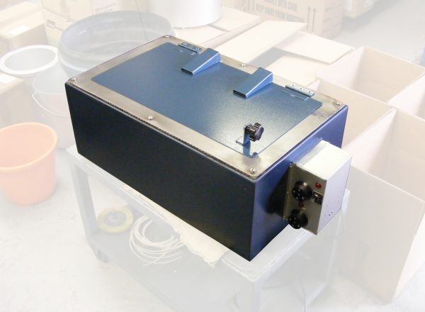 Heating Tanks Type DT