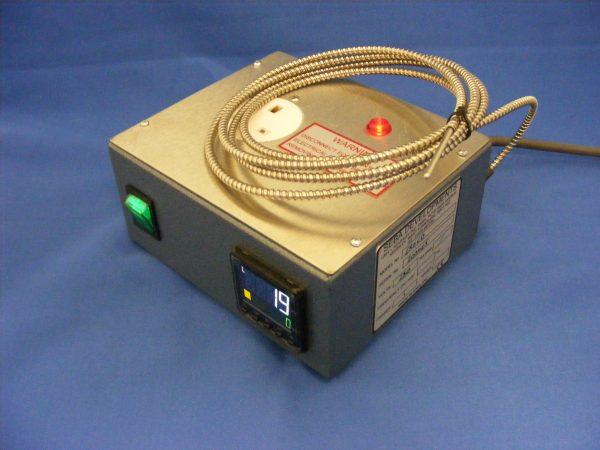 ER6 Digital Controller