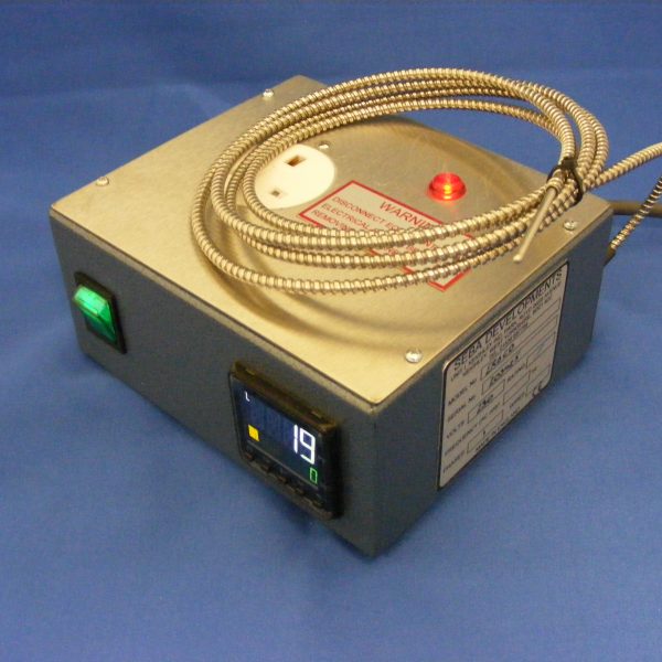 SP5 HT Solder Bath Seba Developments