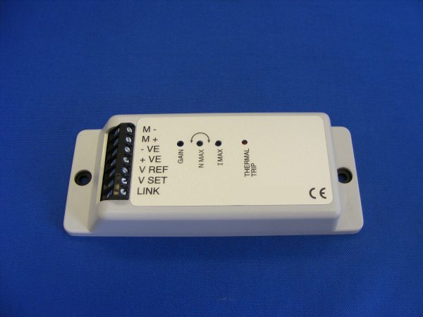 SN12417 Motor Speed Controller