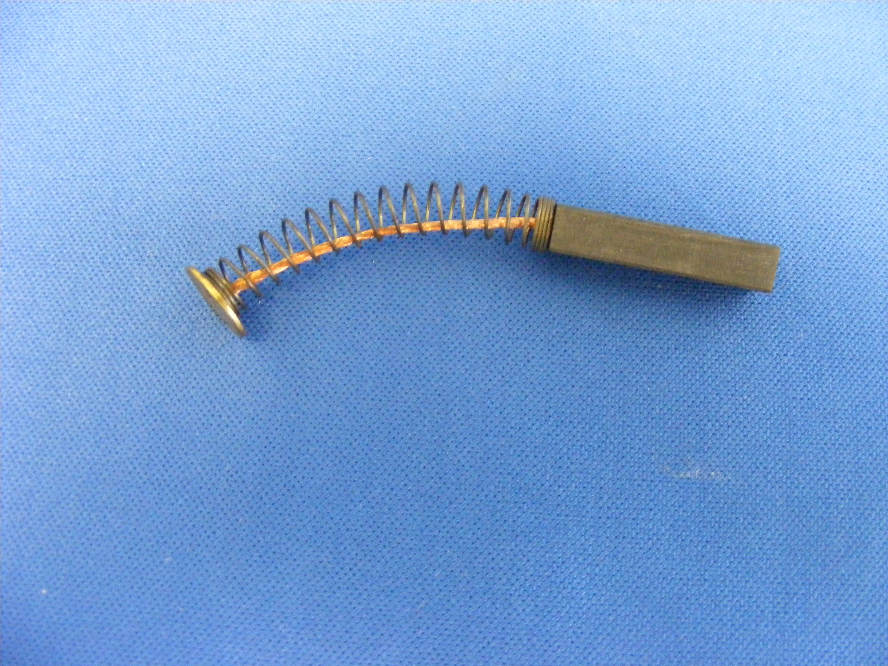 SN12701 Carbon Brush Seba Developments