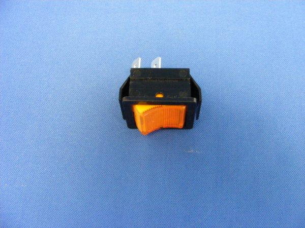 SN28936 Motor switch (Amber)
