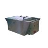 DTS Portable Heating Tanks