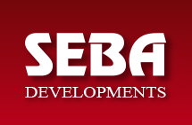 Seba Developments logo
