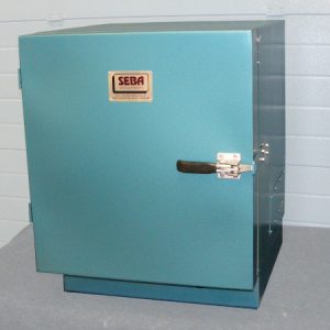 Electric Bench Top Ovens - Type HO